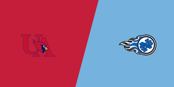 Union Academy vs. North Stanly High School