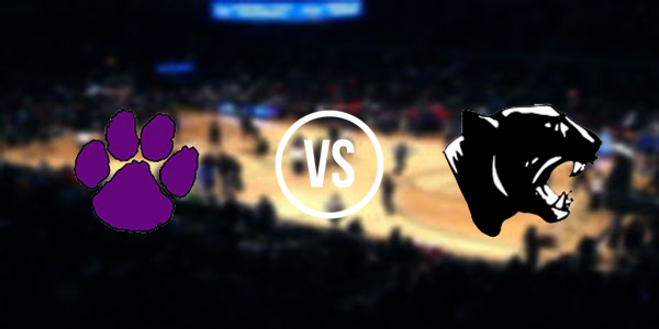 Valley Head High School vs Woodville High School