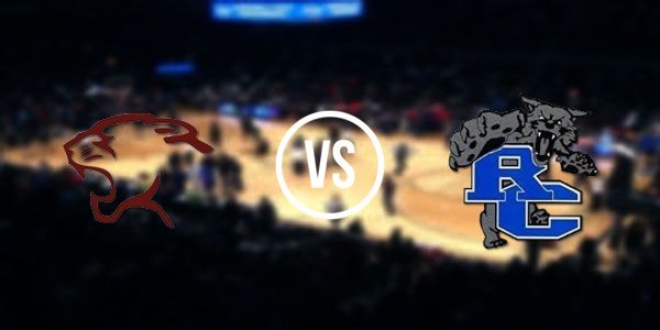 Rockbridge County High School vs Stuarts Draft High School