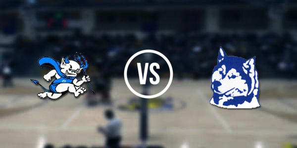 Dietrich High School vs. Camas County High School