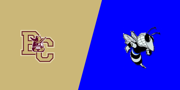 Bourbon County High School vs. Nicholas Co Middle-High School