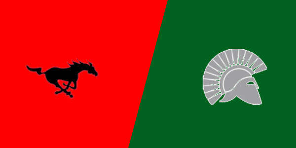Monte Vista High School - Danville vs. De La Salle High School