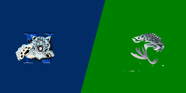 Northwestern High School vs. Charles Flowers High School