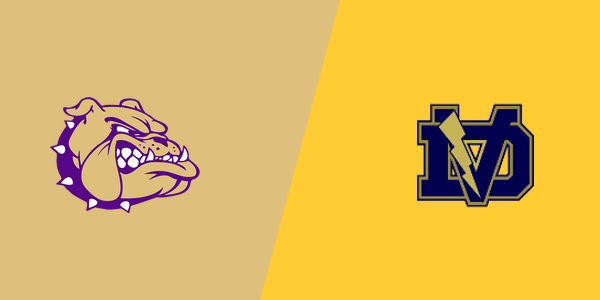 Queen Creek High School vs. Desert Vista High School