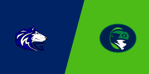 Grandview High School vs. Overland High School