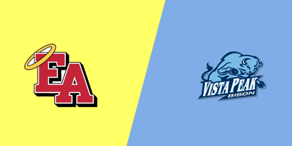 Denver East High School vs. Vista PEAK Prep