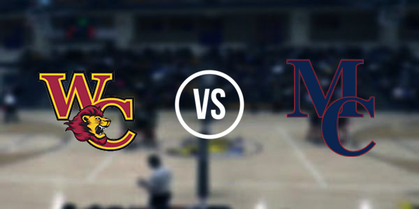 West Charlotte High School vs. Mallard Creek High School