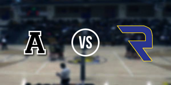 Custer High School vs Away