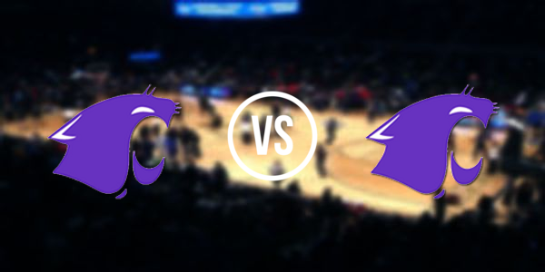 Estes Park High School vs. Estes Park High School
