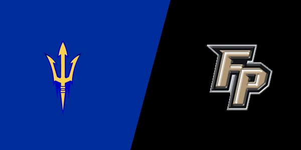 Falkville High School vs. Fort Payne High School