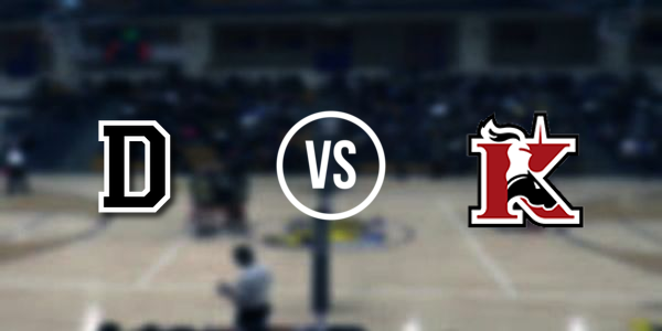 Dakota Valley Middle School vs. Homer High School