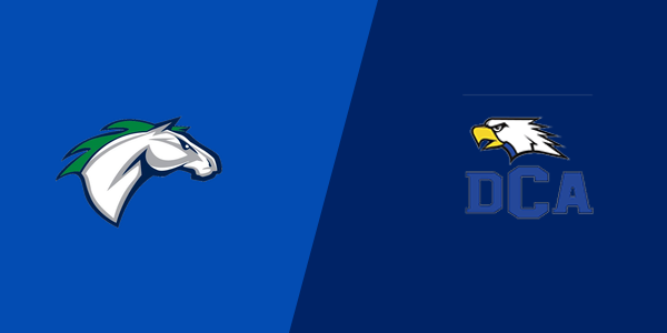 Denver Academy vs. Dayspring Christian Academy