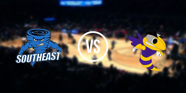 Southeast High School vs. Pine Bluffs High School