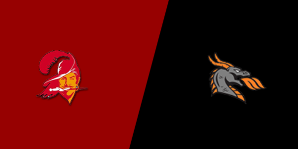 West Side High School vs. Malad High School