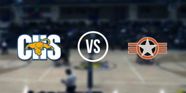 Caldwell High School vs. Ridgevue High School