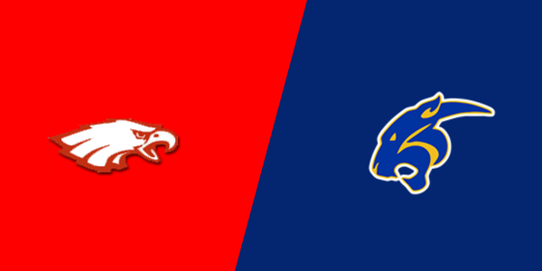 Creekside Christian Academy vs. Sherwood Christian Academy