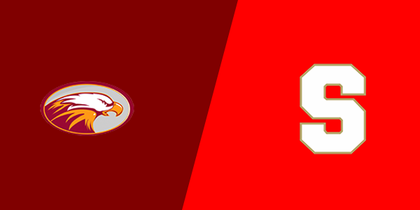 Christ's Church Academy High School vs. Bishop Snyder High School