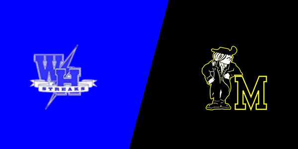 Warren Hills Regional High School vs. Moorestown High School