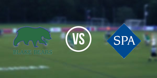 St Paul Academy and Summit School vs. Blake School