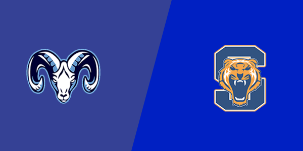 Mount Rainier High School vs. Stadium High School
