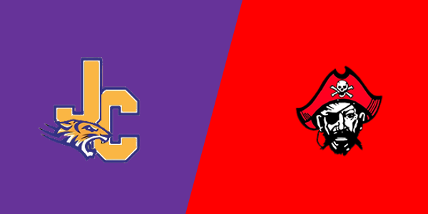 Jackson City High School vs. Powell County High School