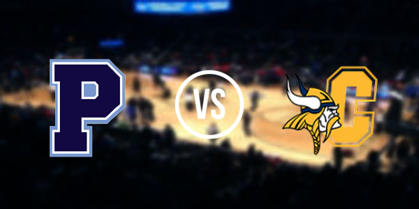 Petoskey High School vs. Cadillac High School