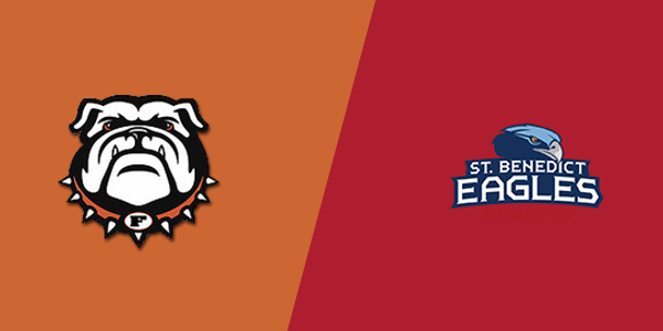 Fairley vs. St. Benedict