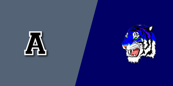 Away vs. Brilliant High School