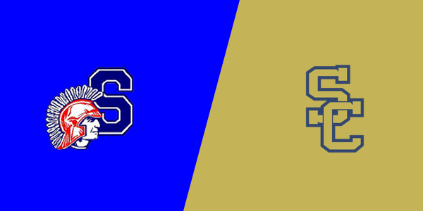 Stevenson High School - Sterling Heights vs. Stoney Creek High School