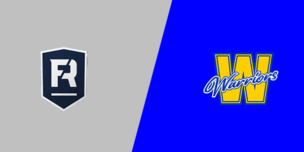 Front Range Baptist Academy vs. Weldon Valley High School