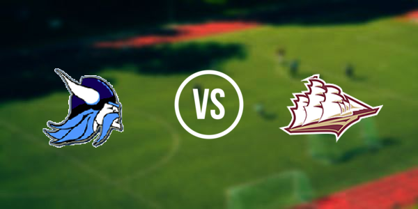 Triton Regional High School vs. Newburyport High School