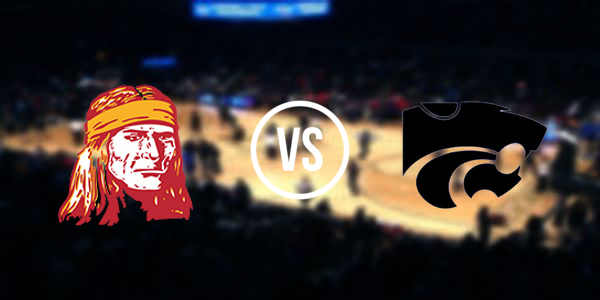 Nogales High School vs. Mountain View High School - Marana