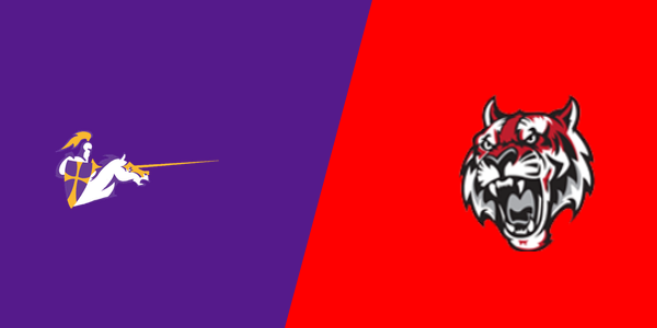 Lancaster Catholic High School vs. Fleetwood Area High School