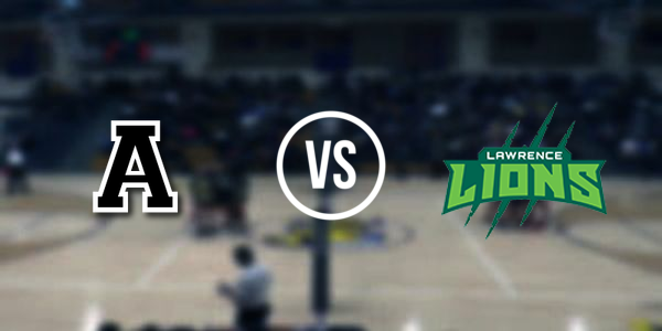Agape Christian Academy vs. Lawrence School