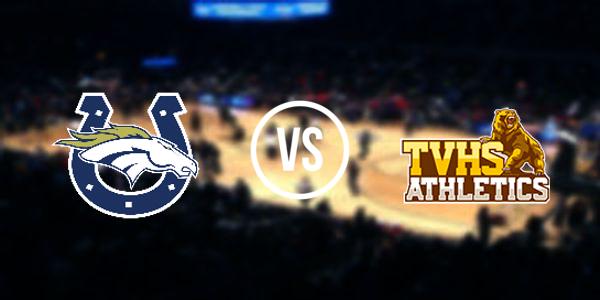 Vista Murrieta High School vs. Temecula Valley High School