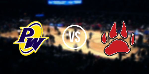 Laingsburg High School vs Pewamo-Westphalia High School