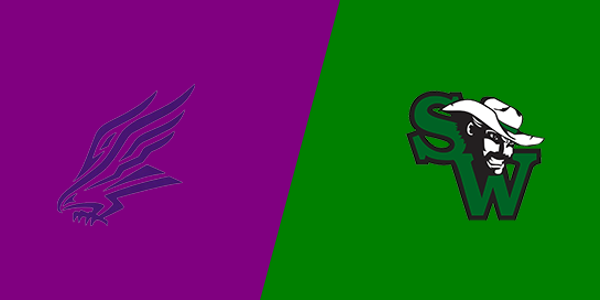 Northern Guilford High School vs. Southwest Guilford High School