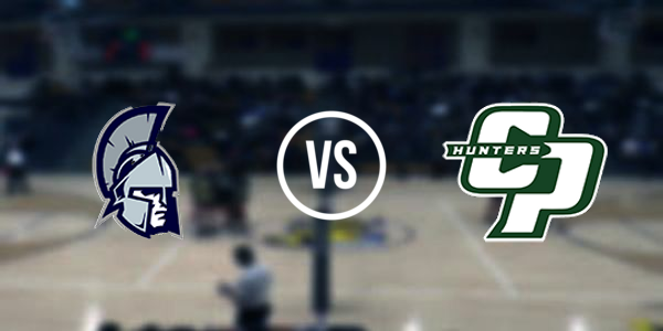 Canoga Park High School vs Sylmar High School