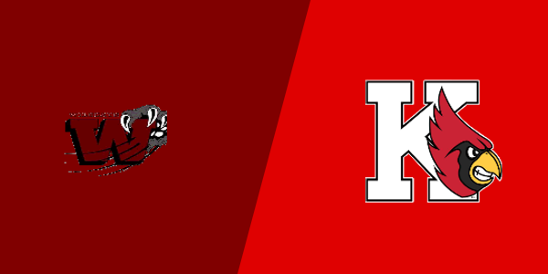 Mayville High School vs. Kingston High School
