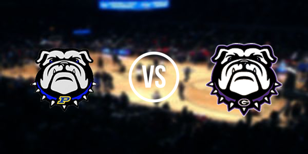 Piedmont vs Geraldine