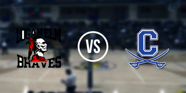 Chillicothe High School vs Logan Elm High School