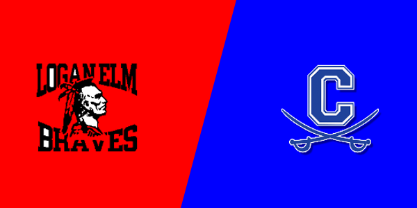 Logan Elm High School vs. Chillicothe High School