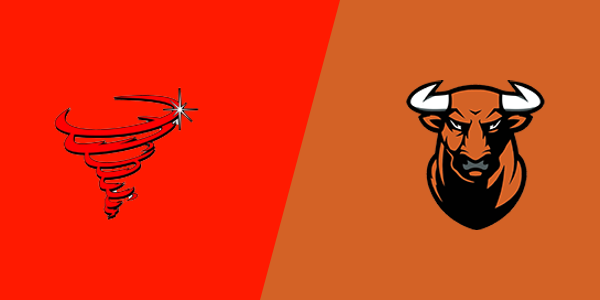 Bradford High School vs. Tocoi Creek High School