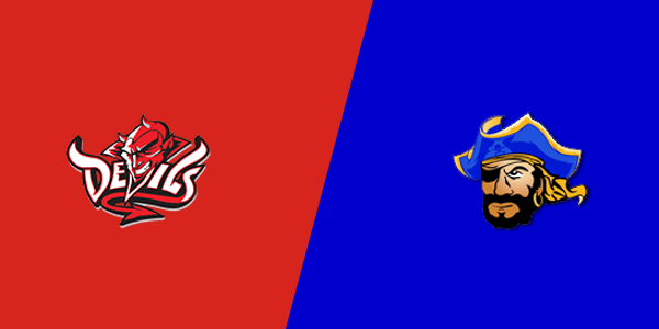 Central-Phenix City vs. Fairhope