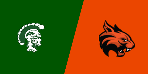 Kelly Walsh High School vs. Greeley Central High School