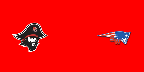 Pike County High School vs. Southwest High School