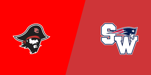 Pike County High School vs. Southwest High School