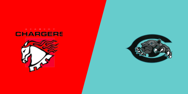 Albuquerque Academy vs. Capital High School