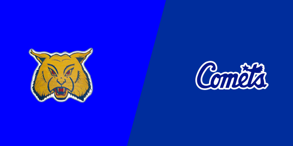 Lovejoy High School vs. Greenville High School