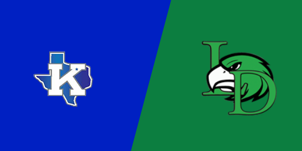 Krum High School vs. Lake Dallas High School